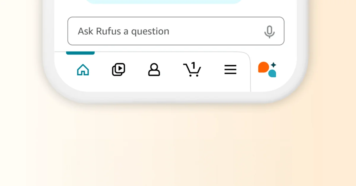 While everyone debates agentic shopping, Amazon's Rufus is racking up sales