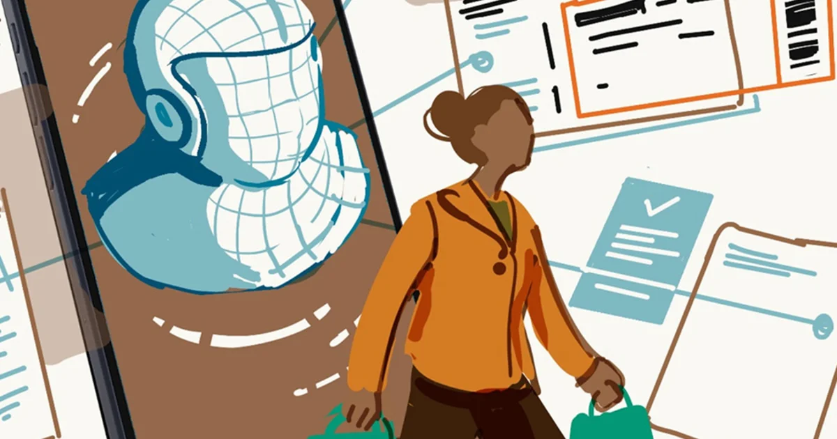 J.P. Morganが問う「1兆ドルの問い」——AIエージェントに買い物を任せる時代の決済インフラはどうあるべきか