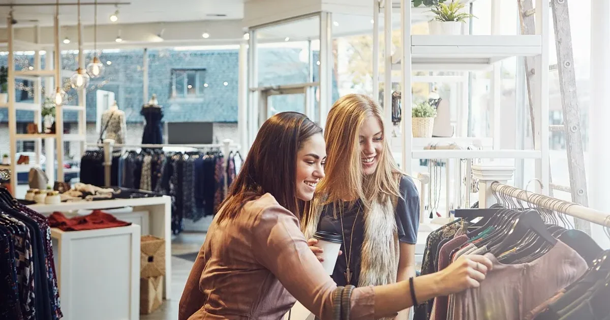 米国小売市場は2030年に6.2兆ドルへ――Forrester最新予測が示す「店舗優勢」の未来とEC事業者の勝ち筋