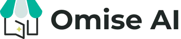 Omise AI